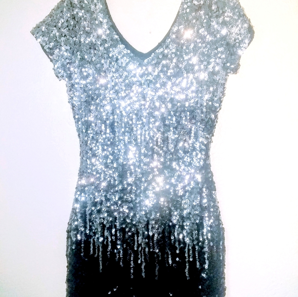 MANER  COCKTAIL DRESS